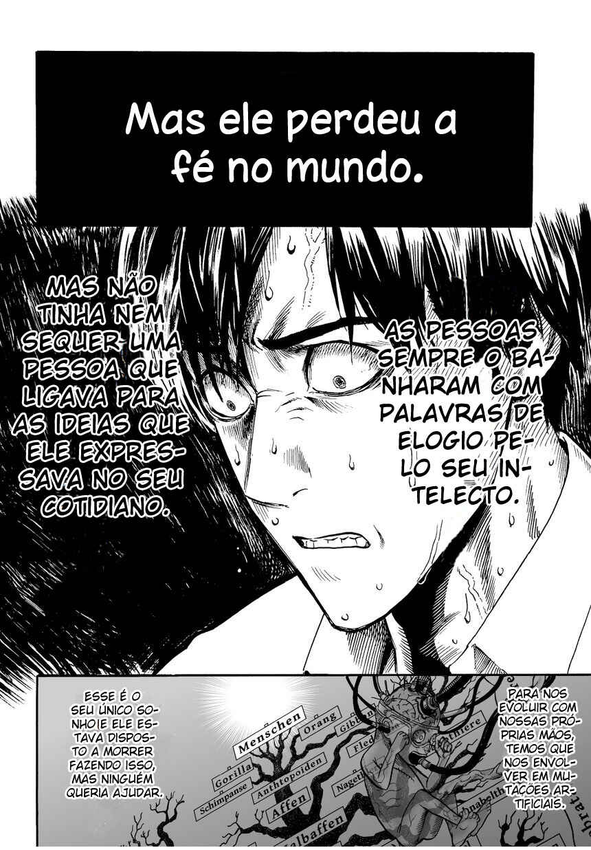 Read One Punch Man pr Manga Online