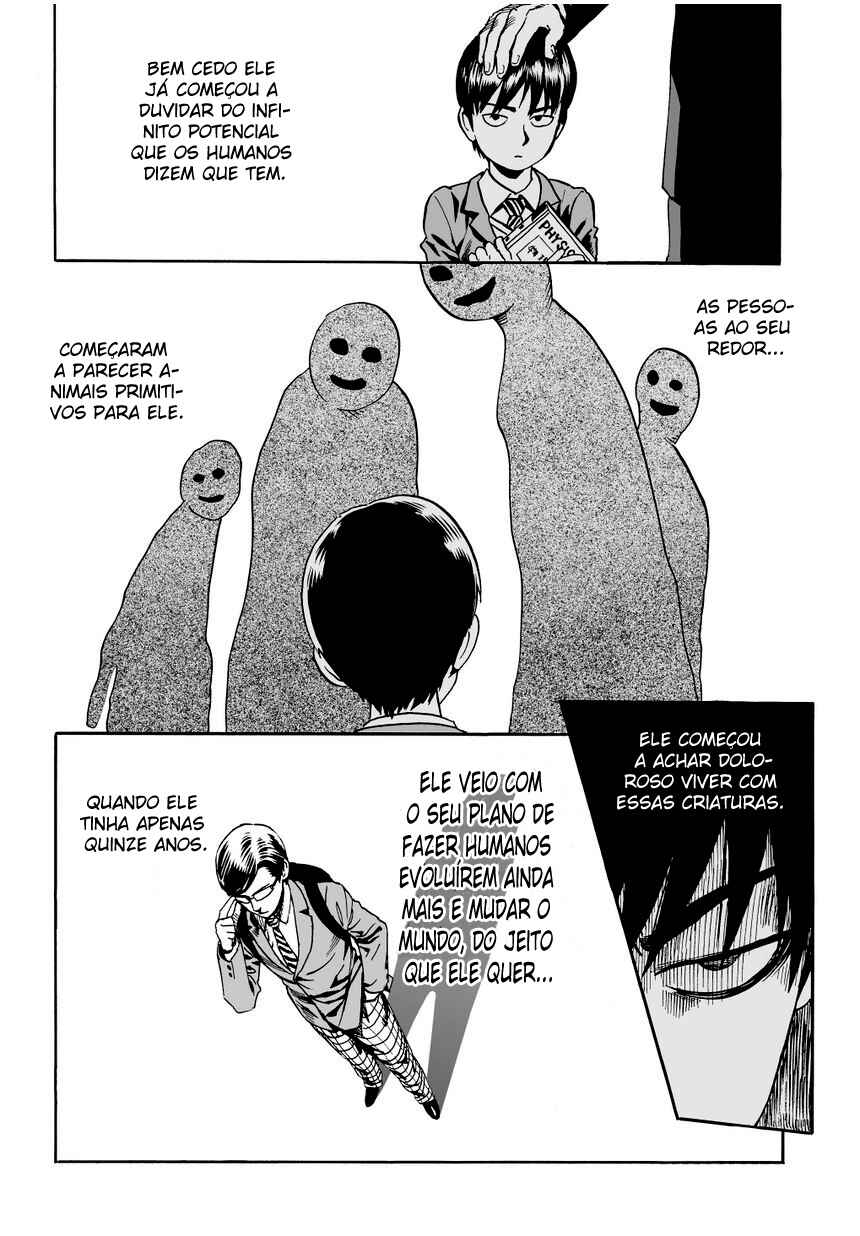 Read One Punch Man pr Manga Online