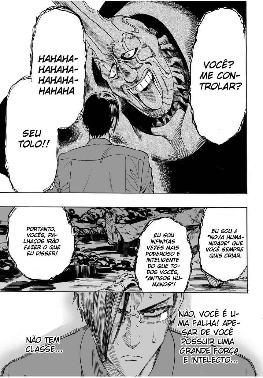 Read One Punch Man pr Manga Online