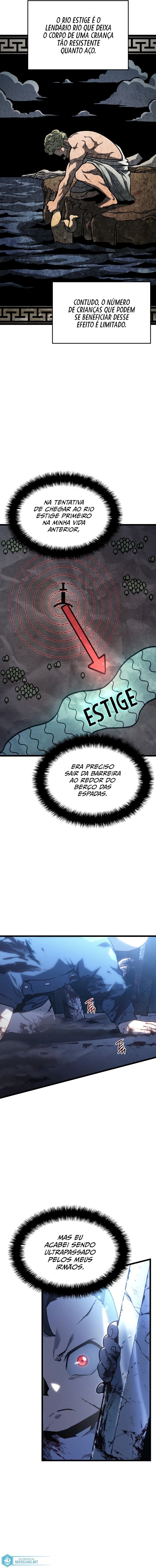 Read Revenge of the Baskerville Bloodhound pr Manga Online