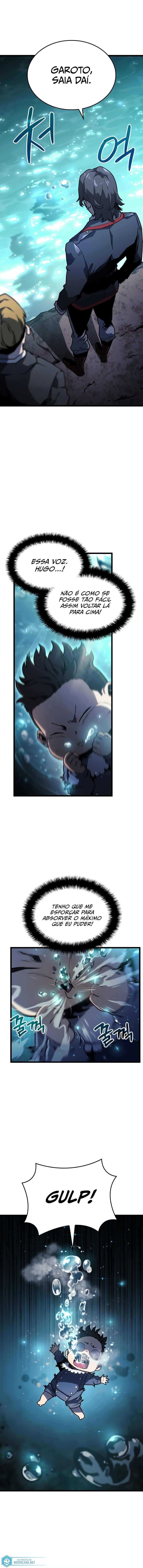 Read Revenge of the Baskerville Bloodhound pr Manga Online