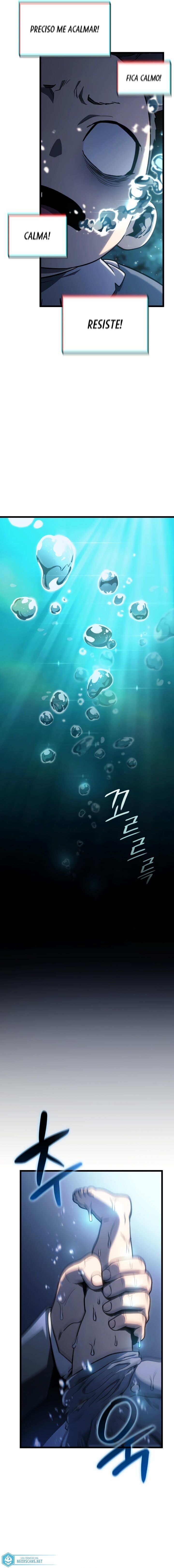 Read Revenge of the Baskerville Bloodhound pr Manga Online