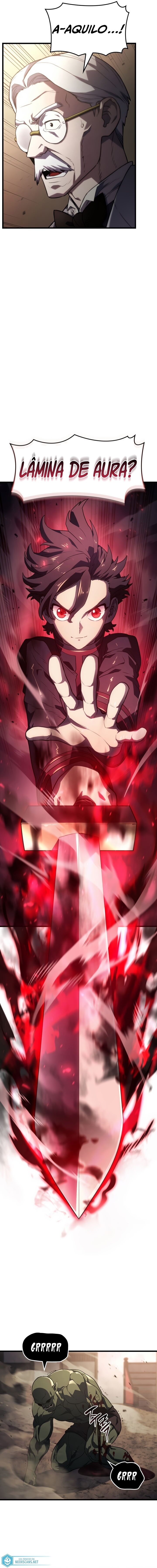 Read Revenge of the Baskerville Bloodhound pr Manga Online