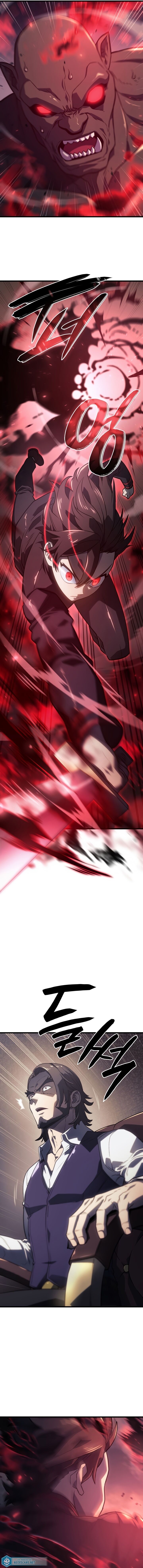 Read Revenge of the Baskerville Bloodhound pr Manga Online