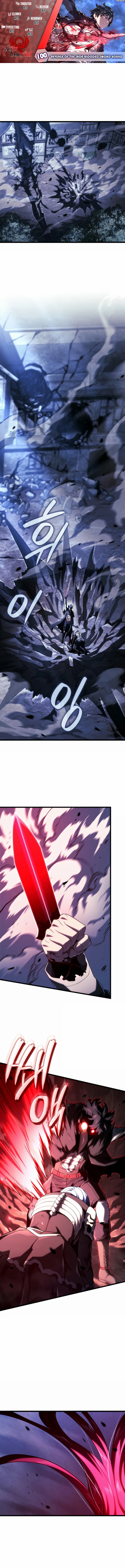 Read Revenge of the Baskerville Bloodhound pr Manga Online