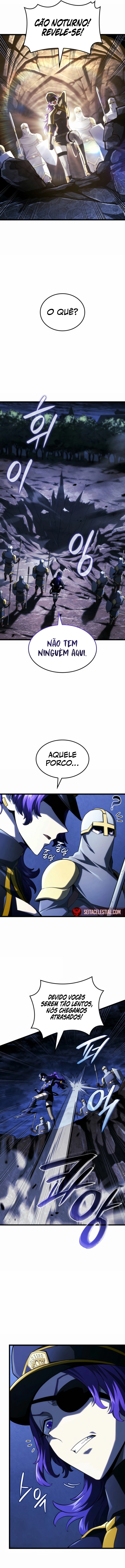 Read Revenge of the Baskerville Bloodhound pr Manga Online