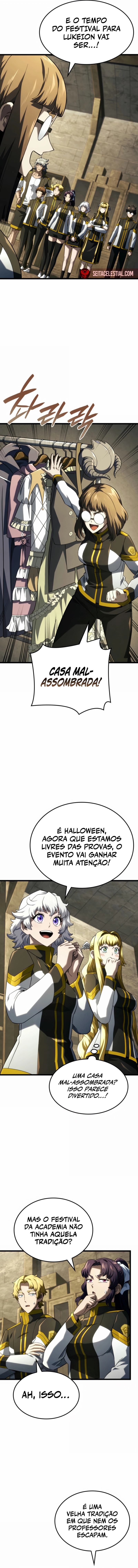 Read Revenge of the Baskerville Bloodhound pr Manga Online