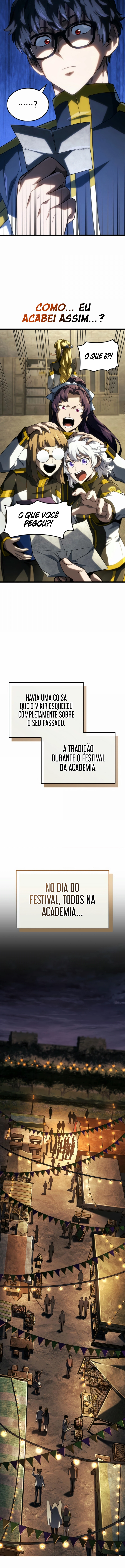 Read Revenge of the Baskerville Bloodhound pr Manga Online