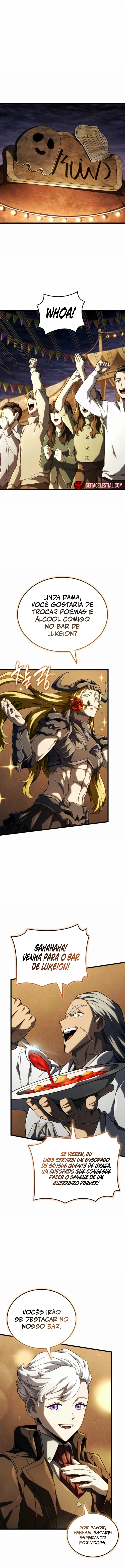 Read Revenge of the Baskerville Bloodhound pr Manga Online