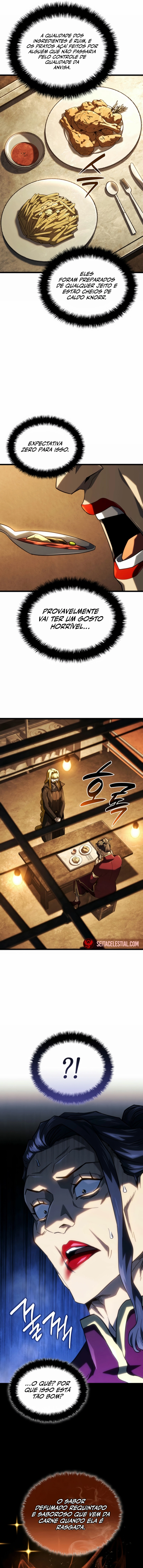 Read Revenge of the Baskerville Bloodhound pr Manga Online