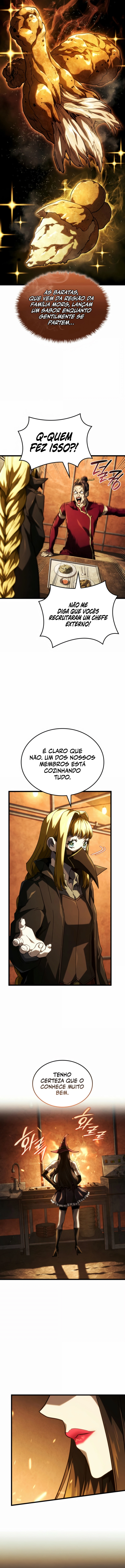 Read Revenge of the Baskerville Bloodhound pr Manga Online