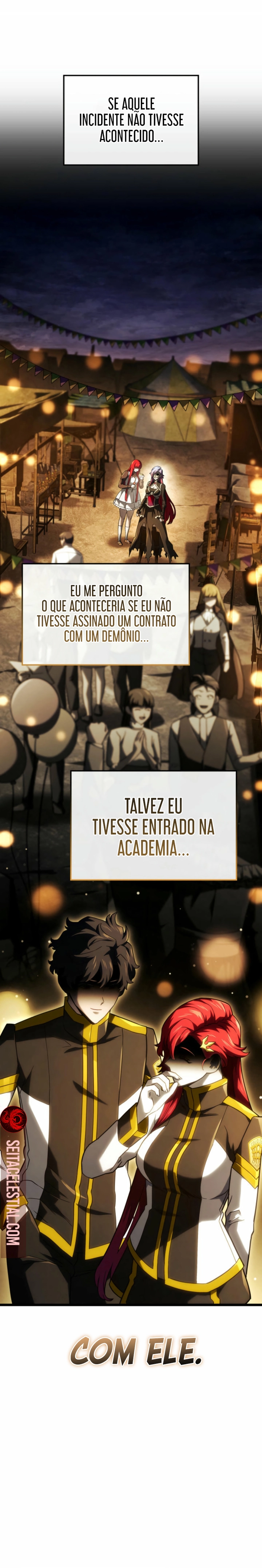 Read Revenge of the Baskerville Bloodhound pr Manga Online