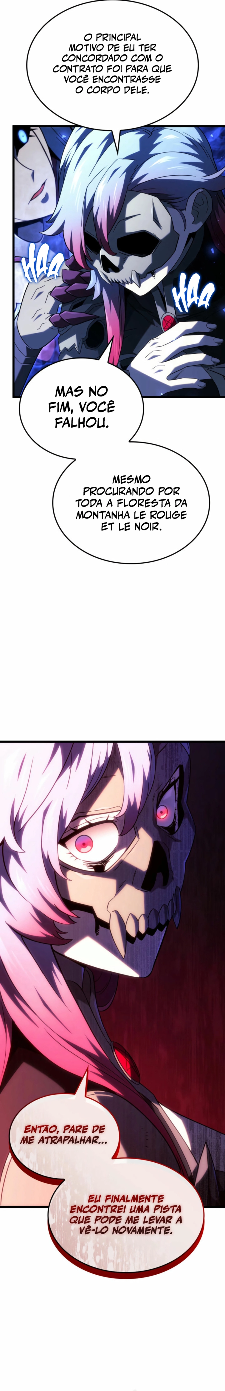 Read Revenge of the Baskerville Bloodhound pr Manga Online