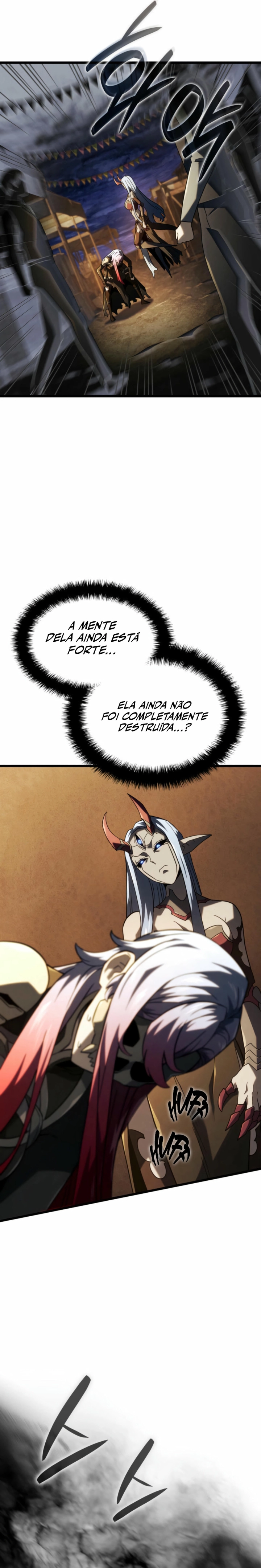 Read Revenge of the Baskerville Bloodhound pr Manga Online