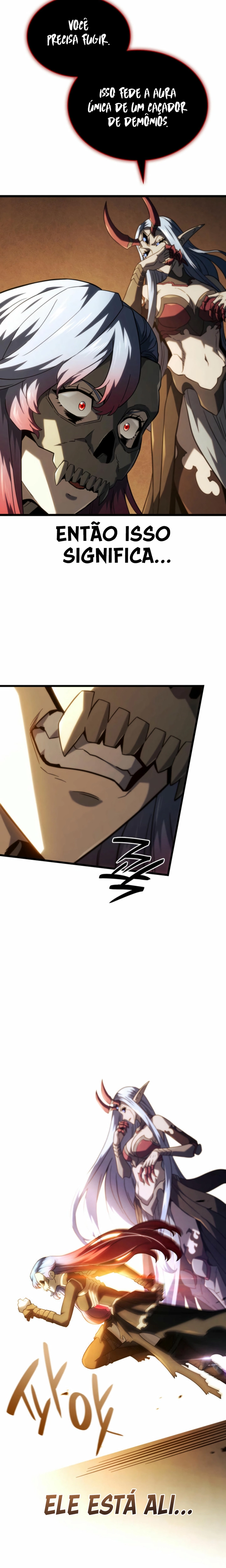 Read Revenge of the Baskerville Bloodhound pr Manga Online