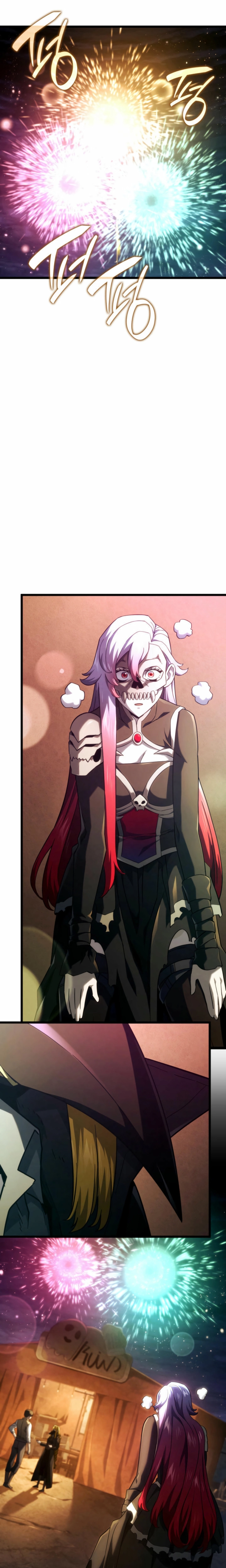 Read Revenge of the Baskerville Bloodhound pr Manga Online