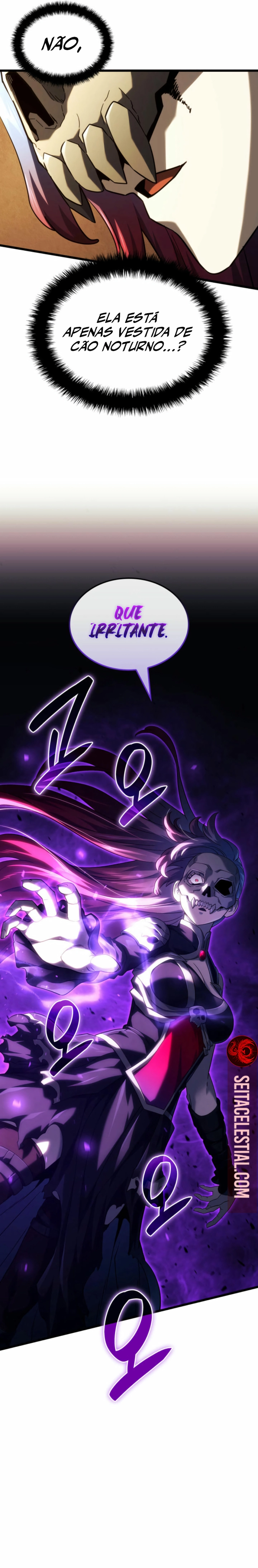 Read Revenge of the Baskerville Bloodhound pr Manga Online