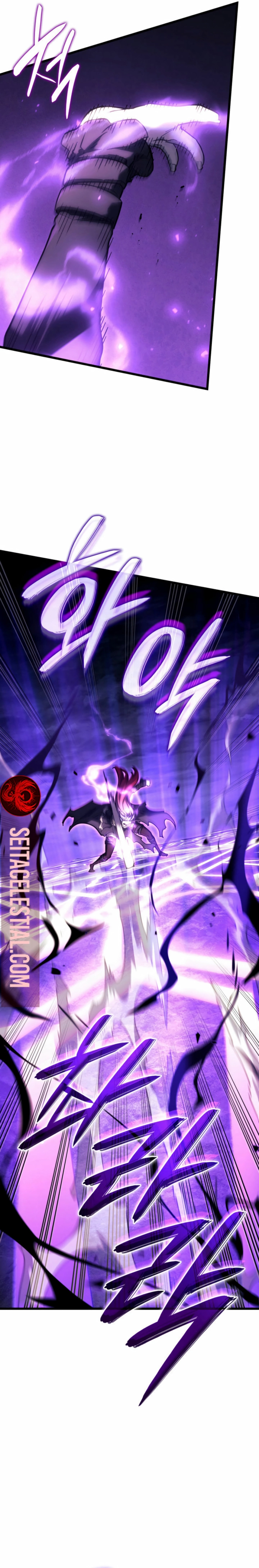 Read Revenge of the Baskerville Bloodhound pr Manga Online