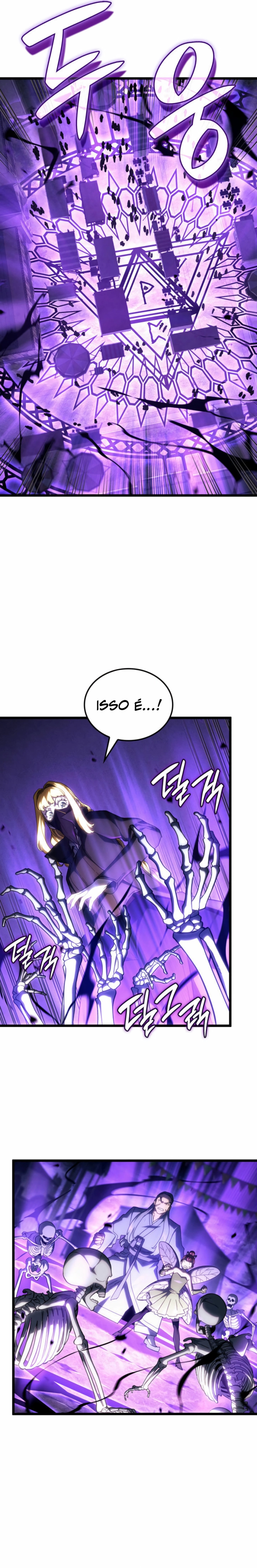 Read Revenge of the Baskerville Bloodhound pr Manga Online