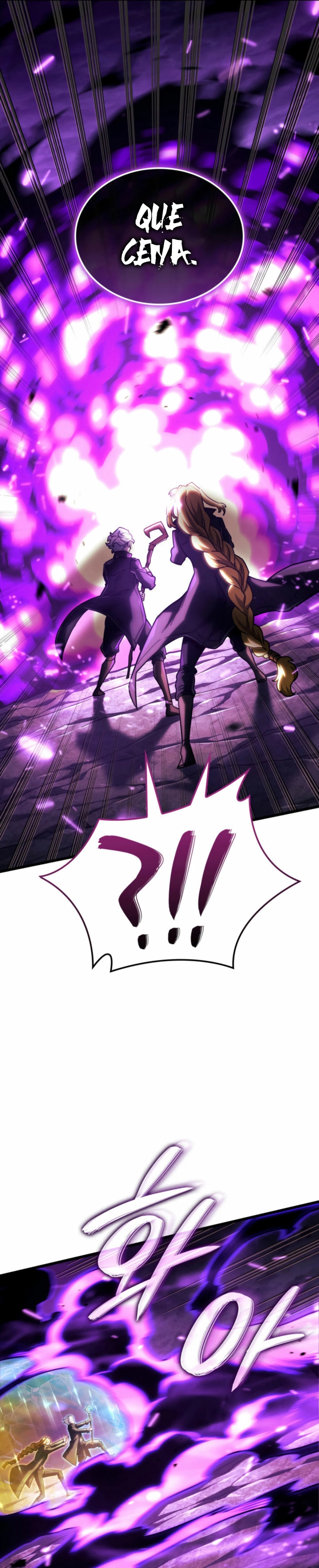 Read Revenge of the Baskerville Bloodhound pr Manga Online