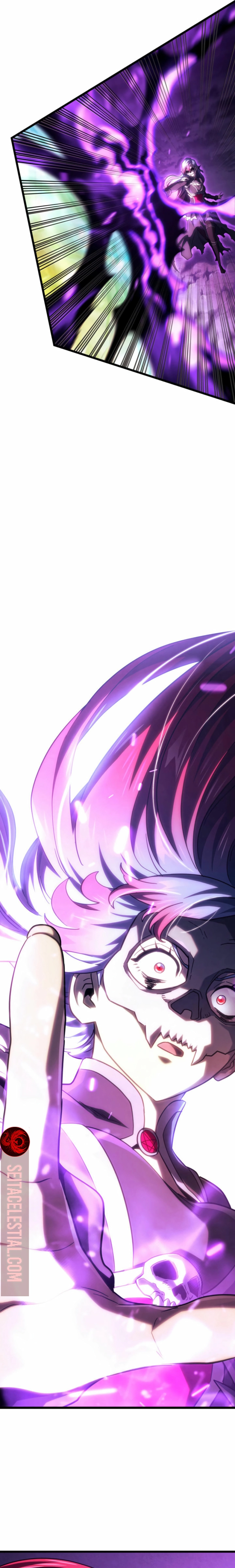 Read Revenge of the Baskerville Bloodhound pr Manga Online