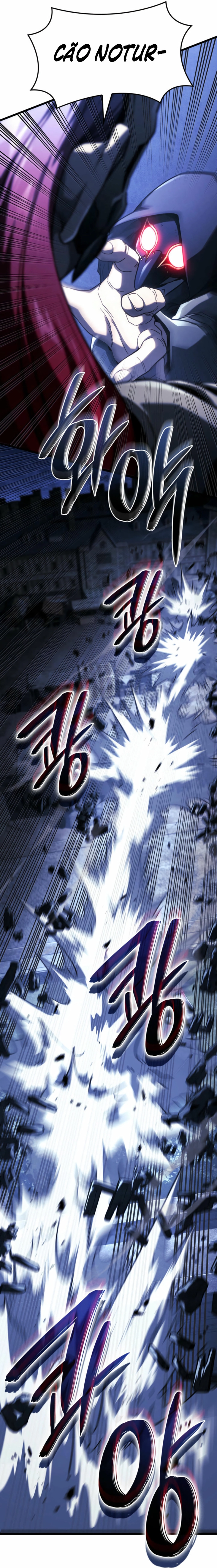 Read Revenge of the Baskerville Bloodhound pr Manga Online