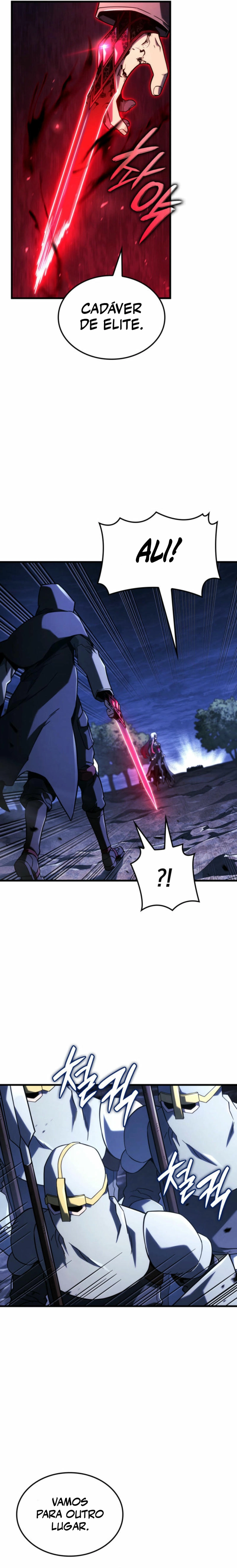 Read Revenge of the Baskerville Bloodhound pr Manga Online