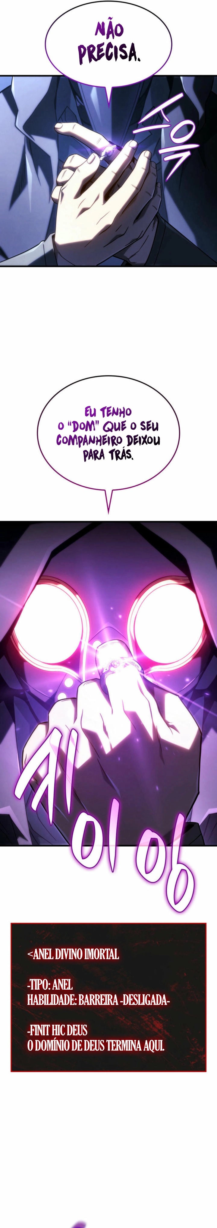 Read Revenge of the Baskerville Bloodhound pr Manga Online