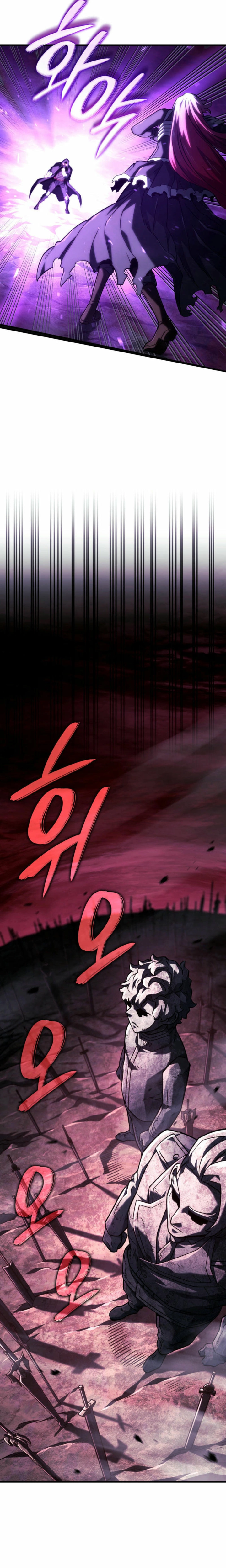 Read Revenge of the Baskerville Bloodhound pr Manga Online