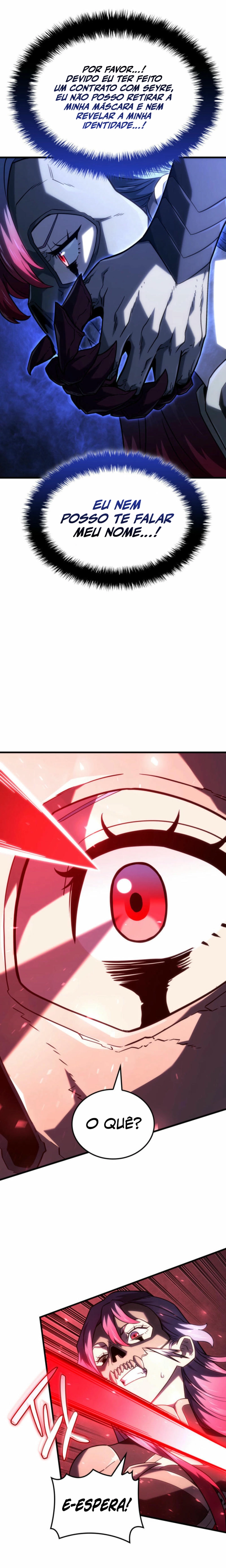 Read Revenge of the Baskerville Bloodhound pr Manga Online