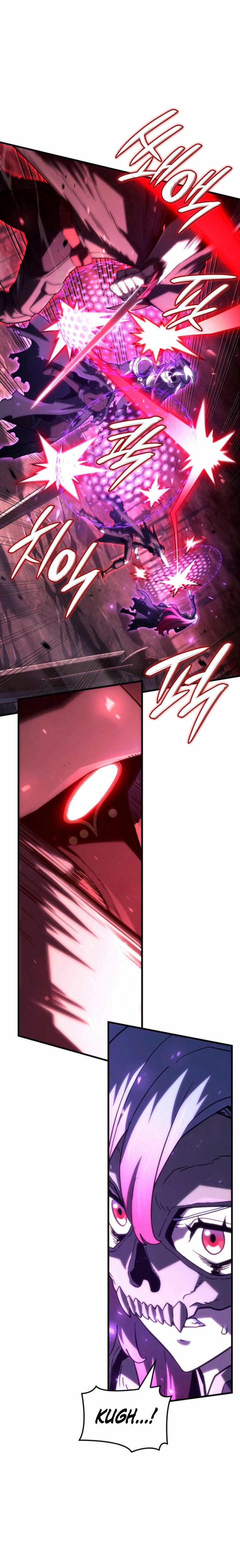 Read Revenge of the Baskerville Bloodhound pr Manga Online