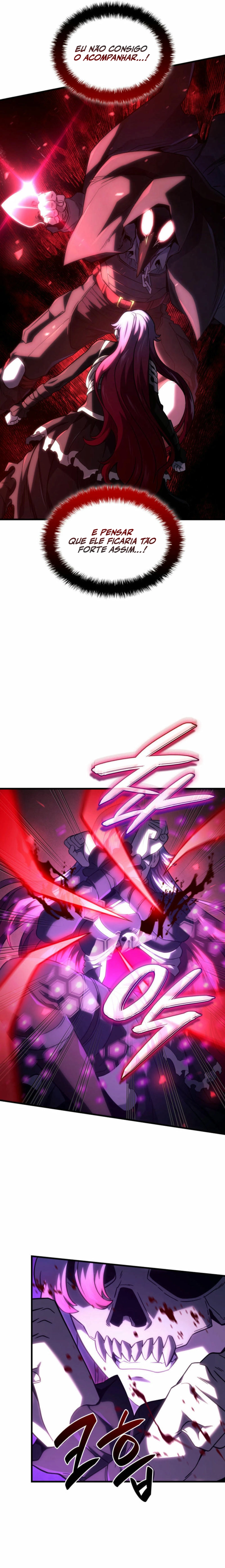 Read Revenge of the Baskerville Bloodhound pr Manga Online