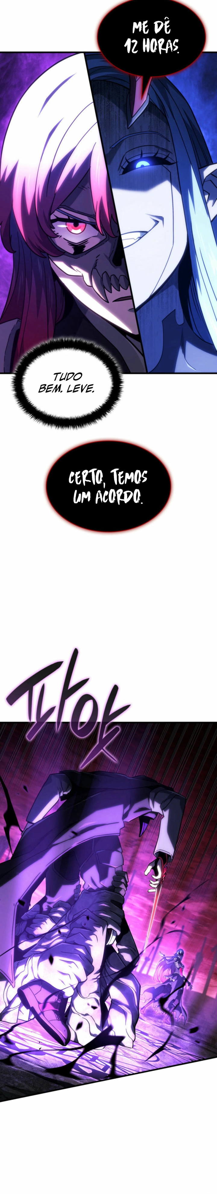 Read Revenge of the Baskerville Bloodhound pr Manga Online