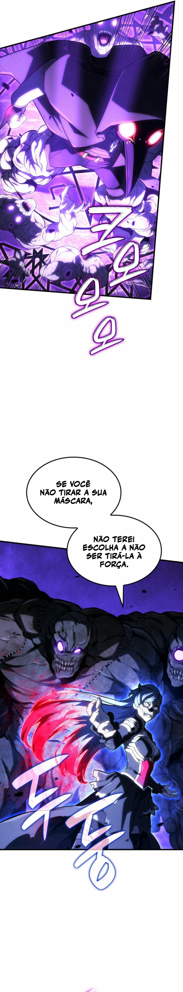 Read Revenge of the Baskerville Bloodhound pr Manga Online