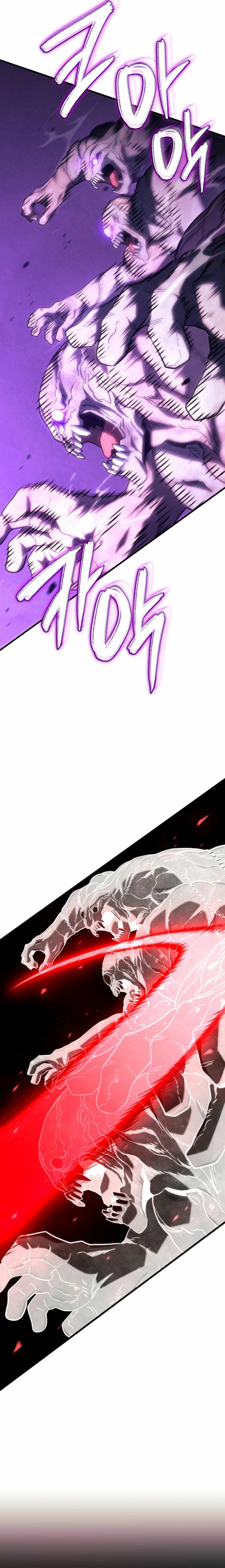 Read Revenge of the Baskerville Bloodhound pr Manga Online