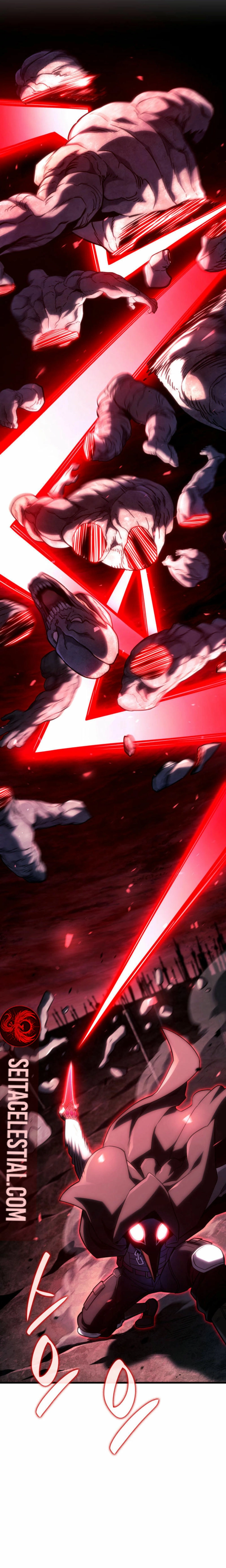 Read Revenge of the Baskerville Bloodhound pr Manga Online