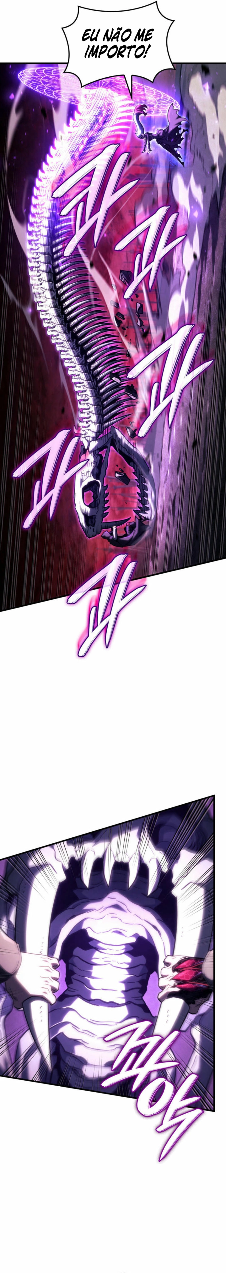 Read Revenge of the Baskerville Bloodhound pr Manga Online