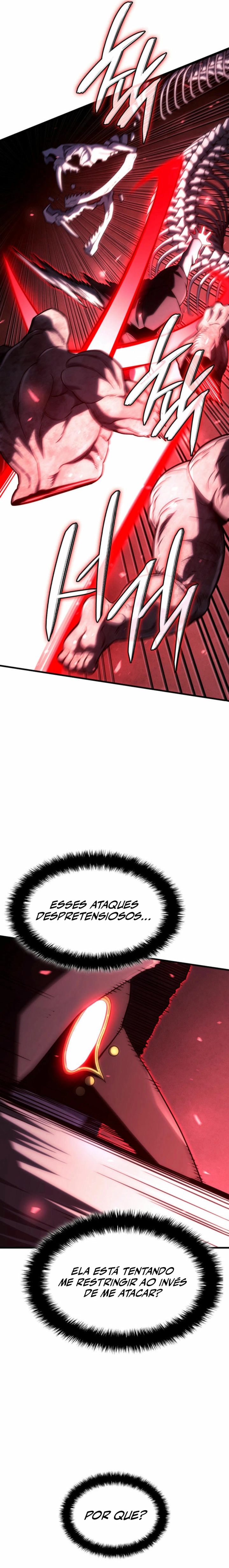 Read Revenge of the Baskerville Bloodhound pr Manga Online