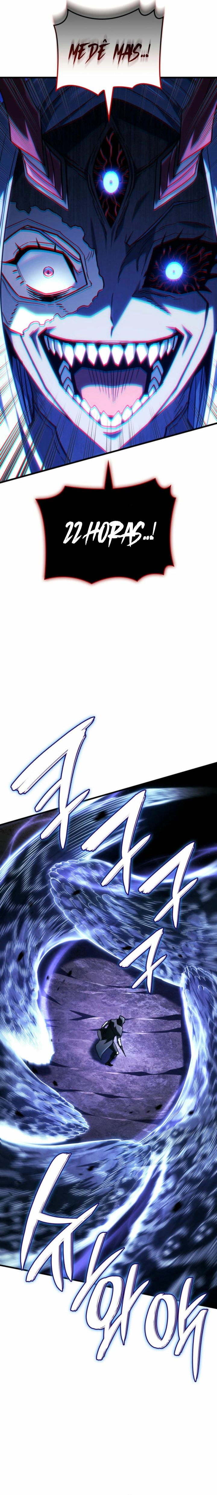 Read Revenge of the Baskerville Bloodhound pr Manga Online