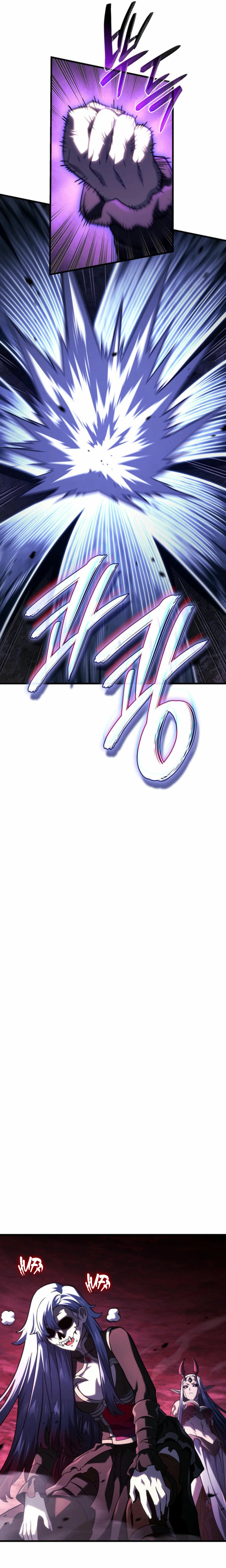 Read Revenge of the Baskerville Bloodhound pr Manga Online