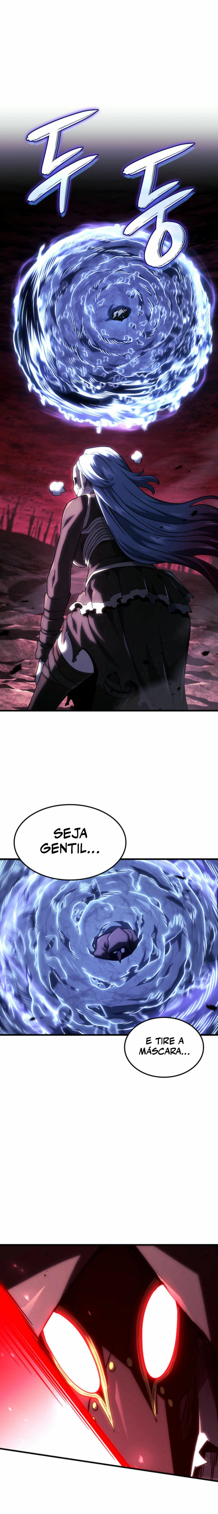 Read Revenge of the Baskerville Bloodhound pr Manga Online