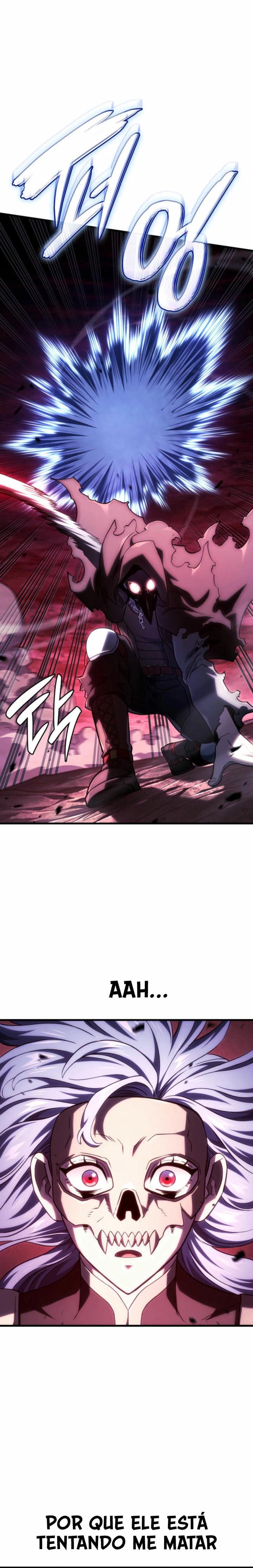 Read Revenge of the Baskerville Bloodhound pr Manga Online