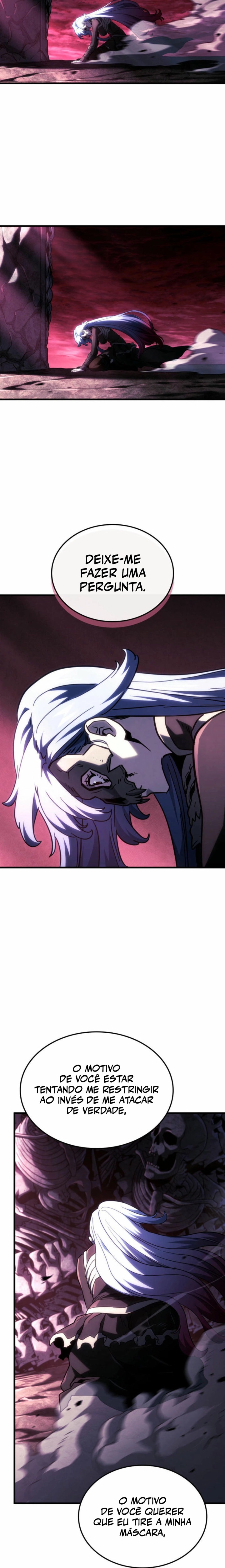 Read Revenge of the Baskerville Bloodhound pr Manga Online