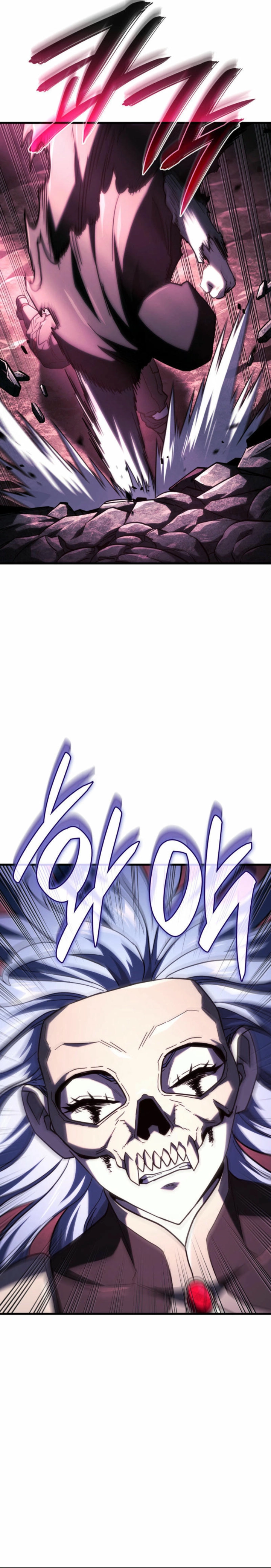 Read Revenge of the Baskerville Bloodhound pr Manga Online