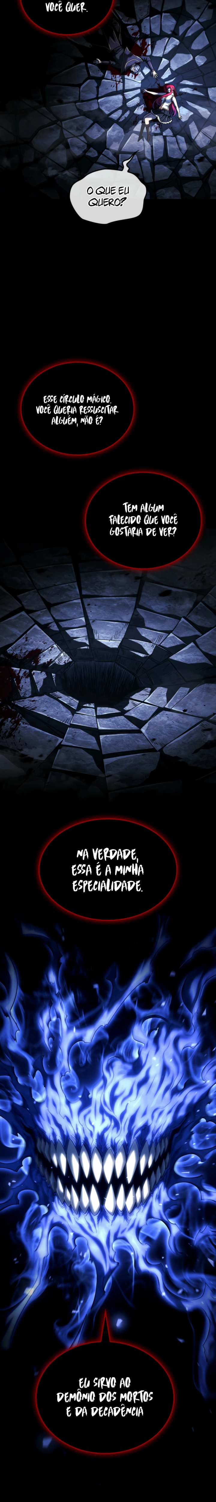 Read Revenge of the Baskerville Bloodhound pr Manga Online