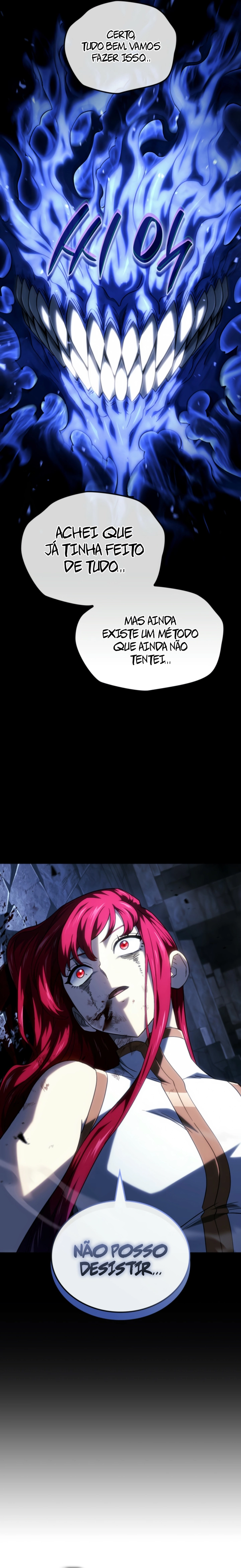 Read Revenge of the Baskerville Bloodhound pr Manga Online