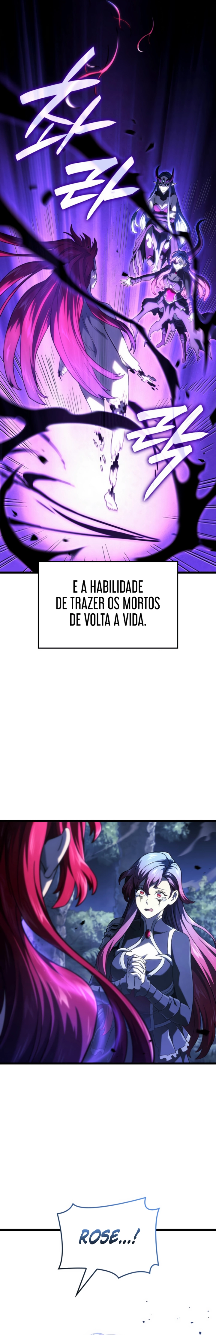 Read Revenge of the Baskerville Bloodhound pr Manga Online