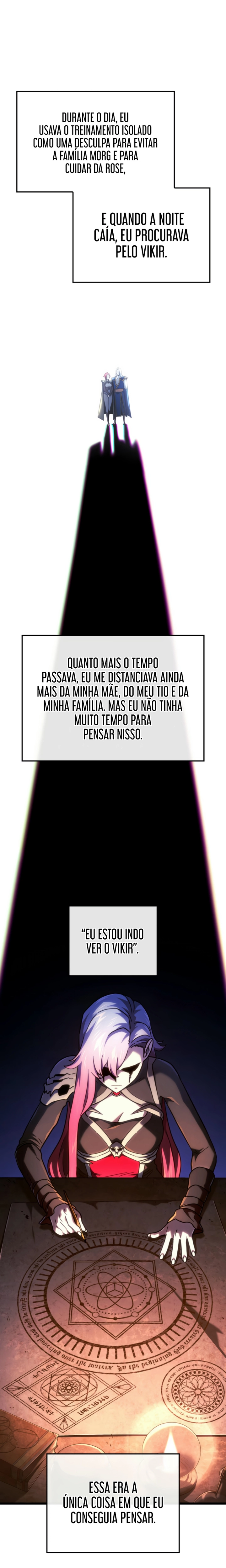 Read Revenge of the Baskerville Bloodhound pr Manga Online