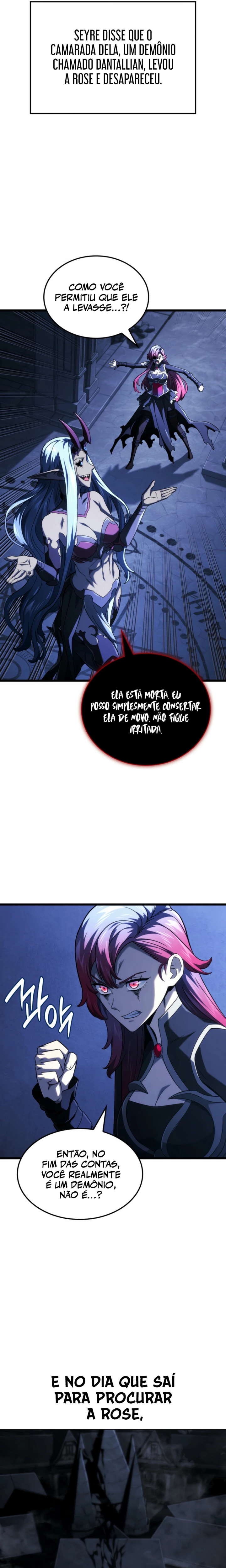 Read Revenge of the Baskerville Bloodhound pr Manga Online