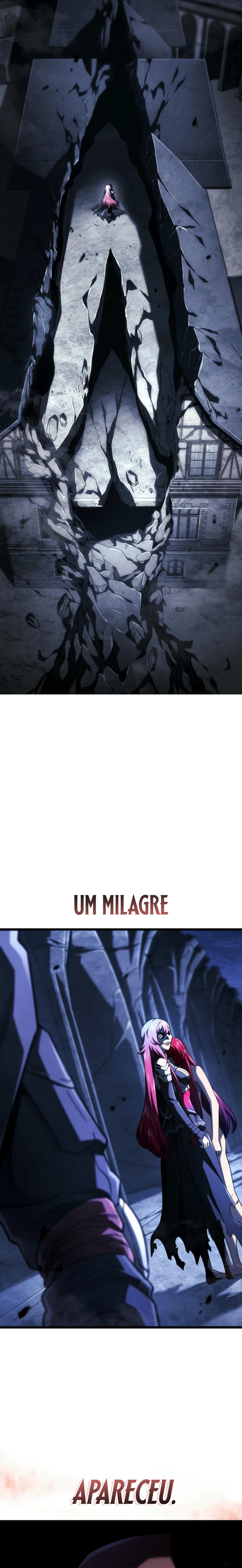 Read Revenge of the Baskerville Bloodhound pr Manga Online